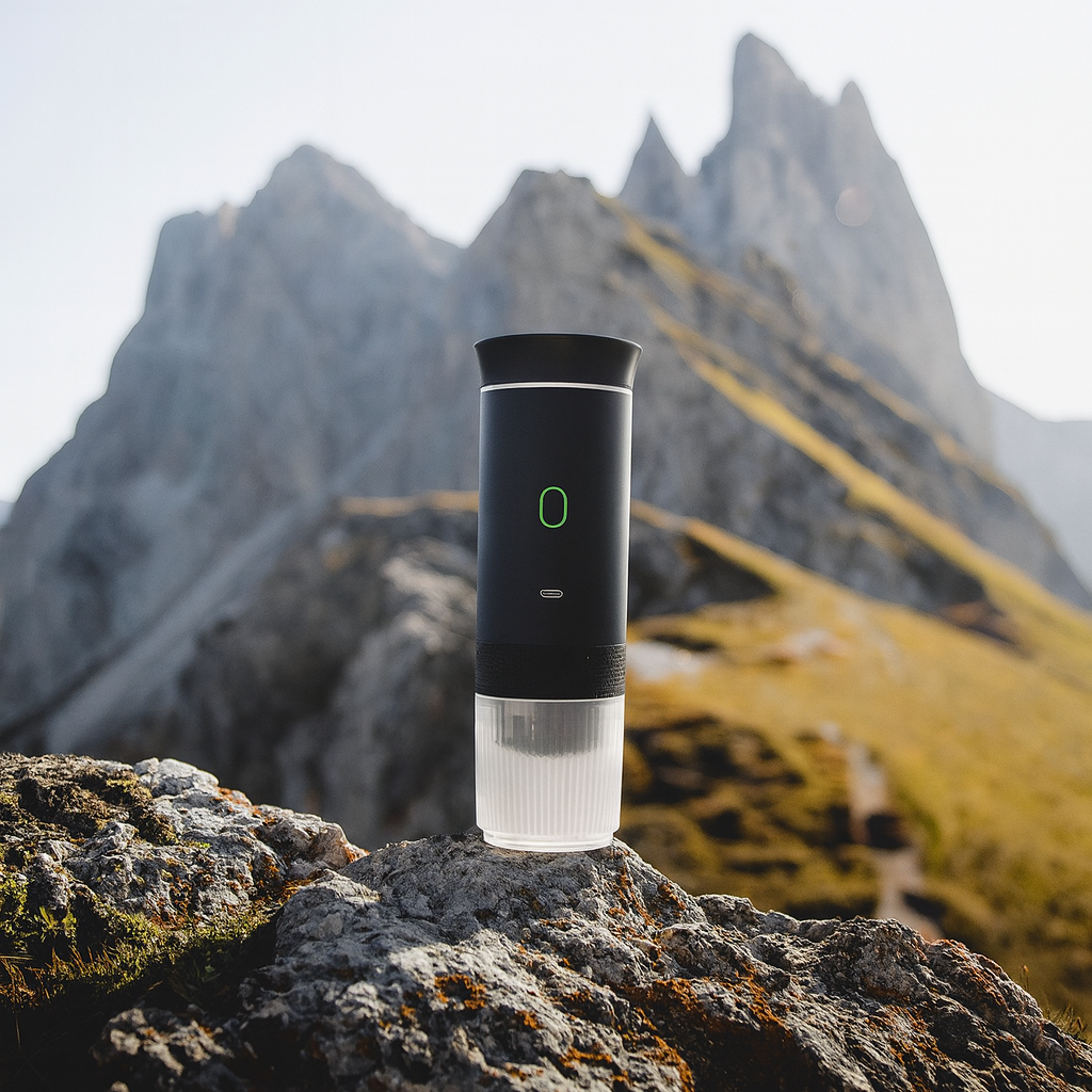 CutBrew One Portable