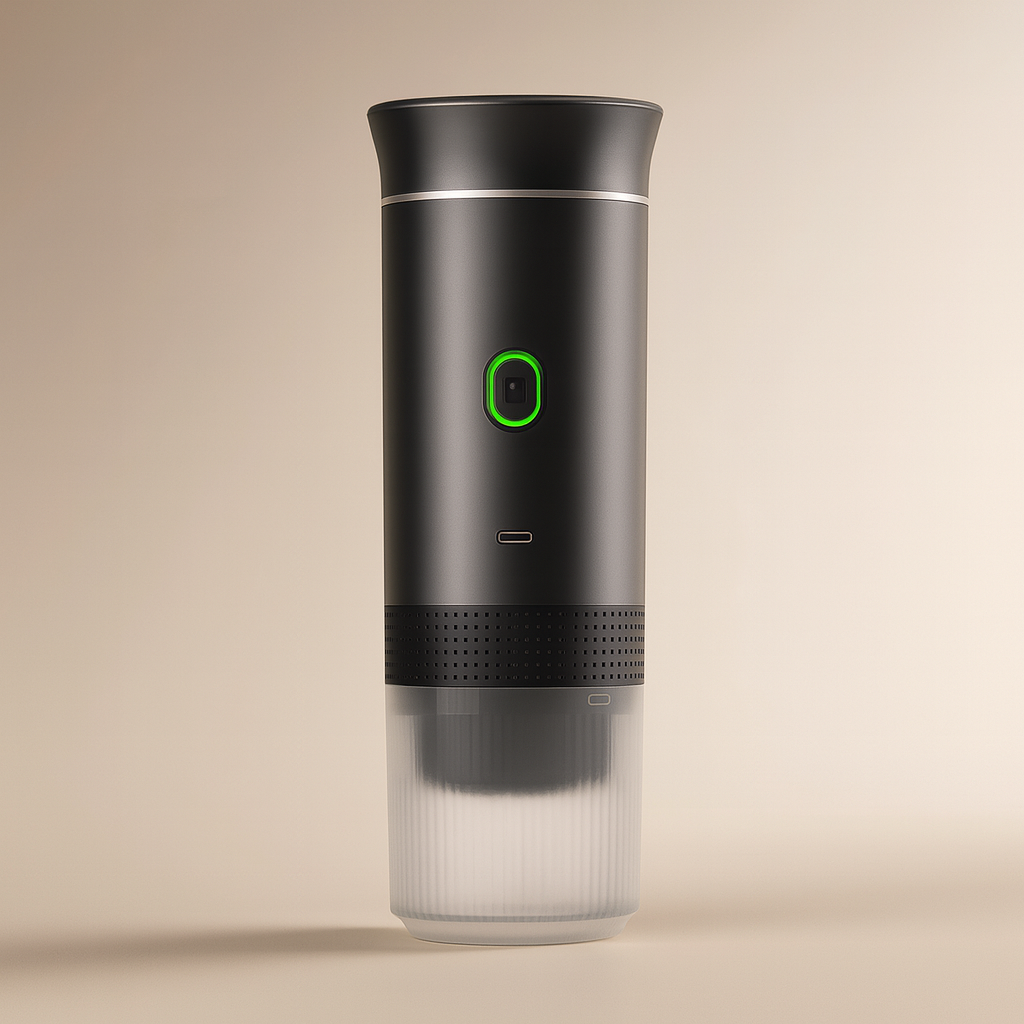 CutBrew One Portable