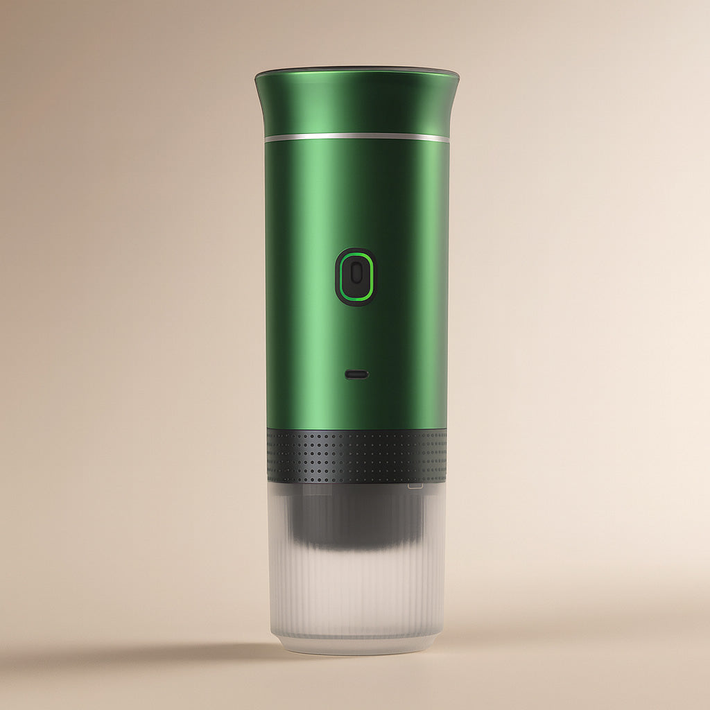 CutBrew One Portable