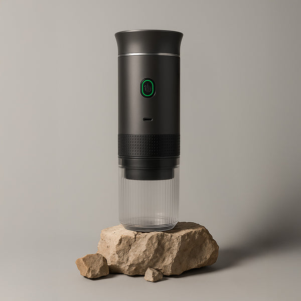 CutBrew One Portable