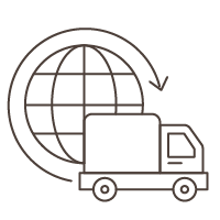 Free Worldwide Shipping