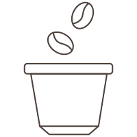 Capsule & Ground Compatible