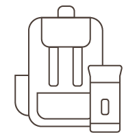 Sleek & Durable Design