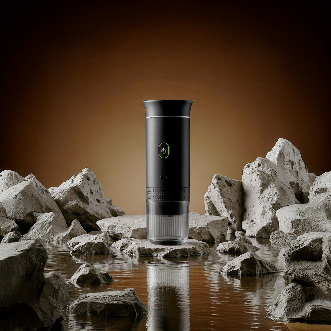 CutBrew One Portable