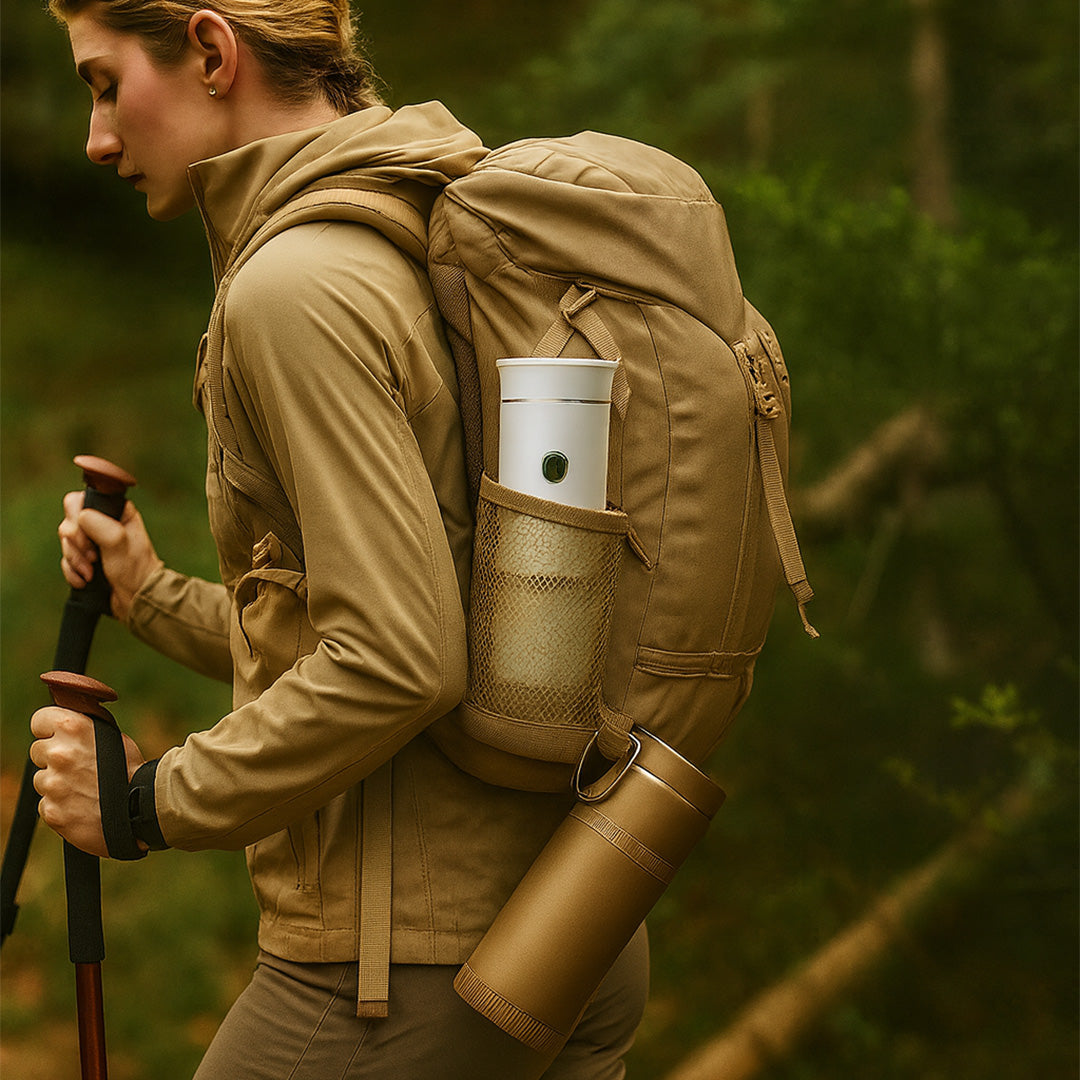 CutBrew One Portable