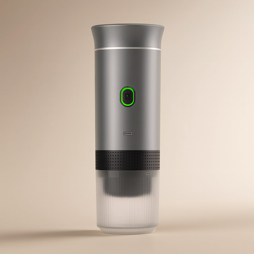 CutBrew One Portable