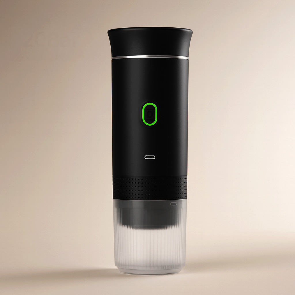 CutBrew One Portable